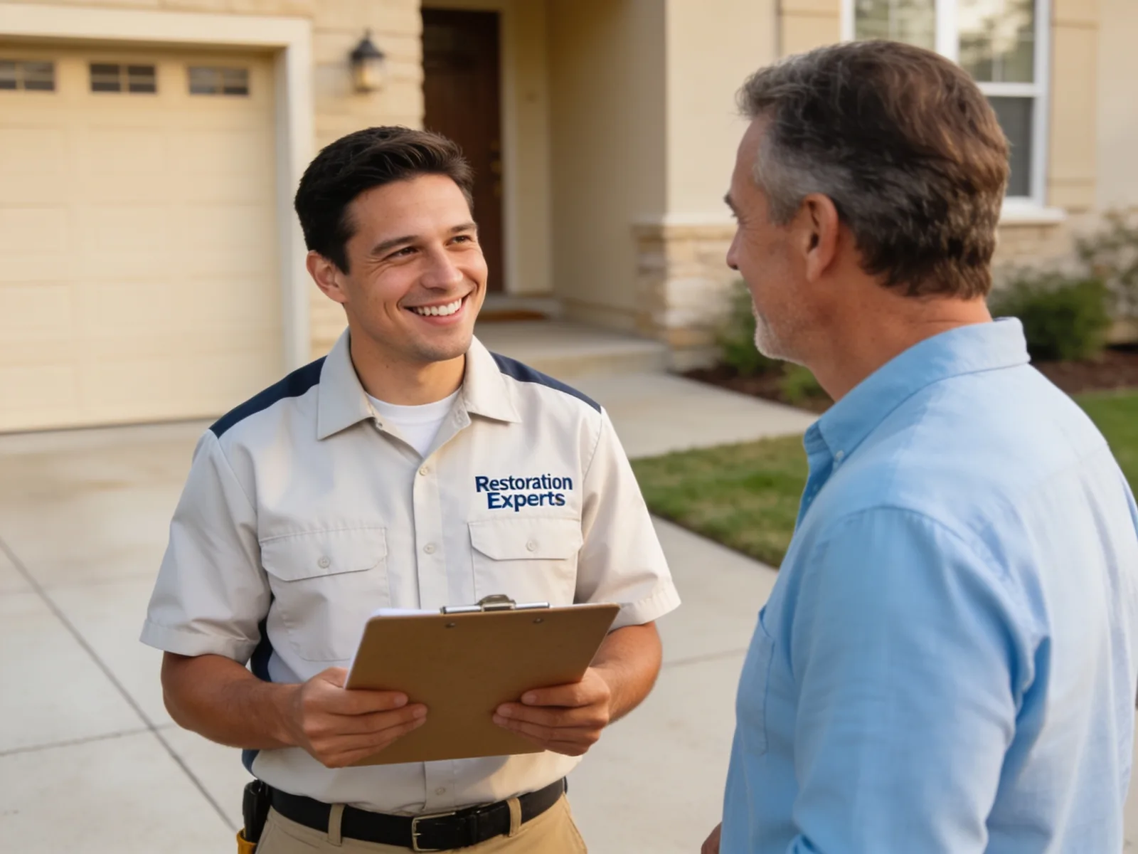 Water Damage Cleanup Mapleton, IL FAQs